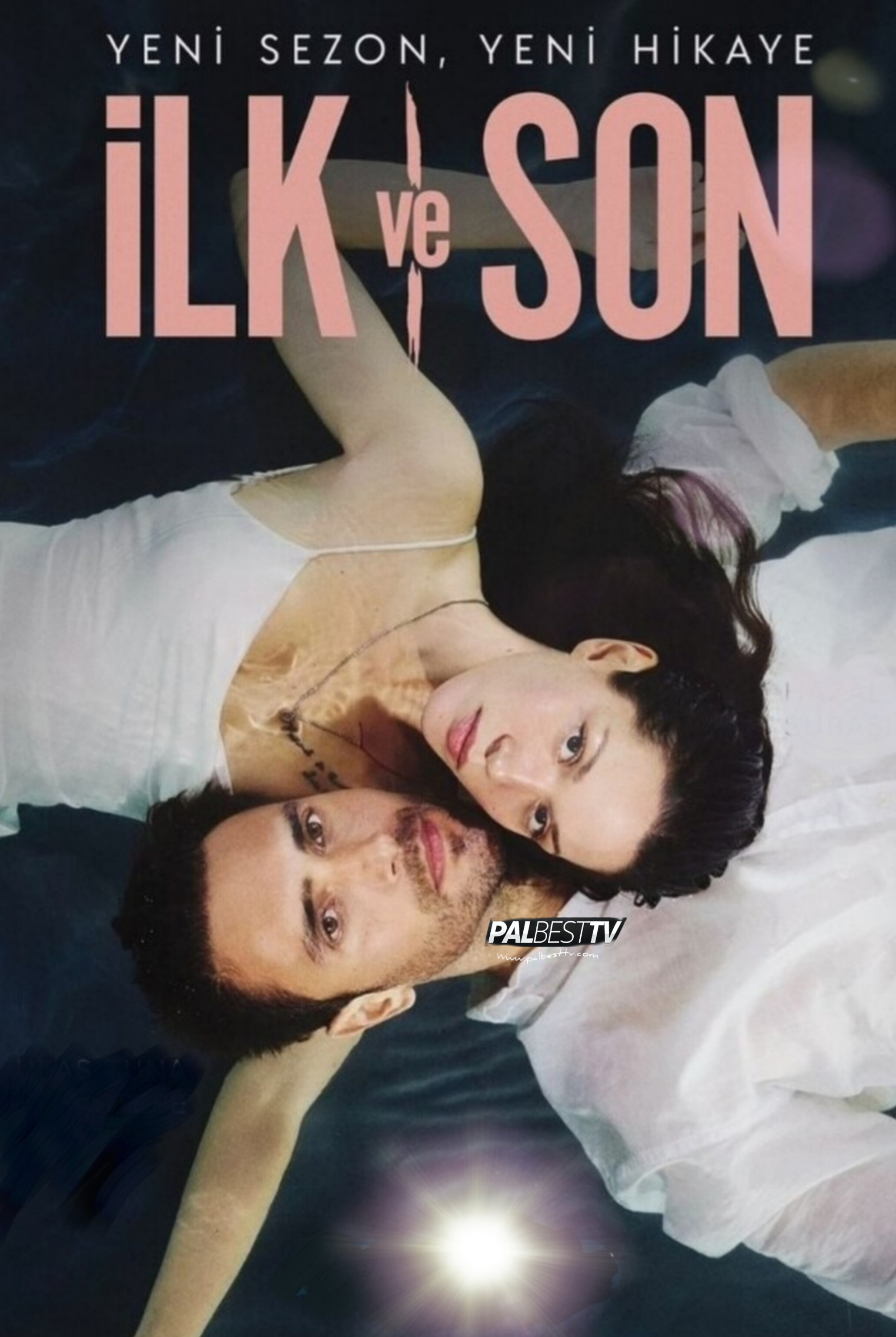 مسلسل الاول والاخير انت الموسم الثاني الحلقة 1 مترجمة