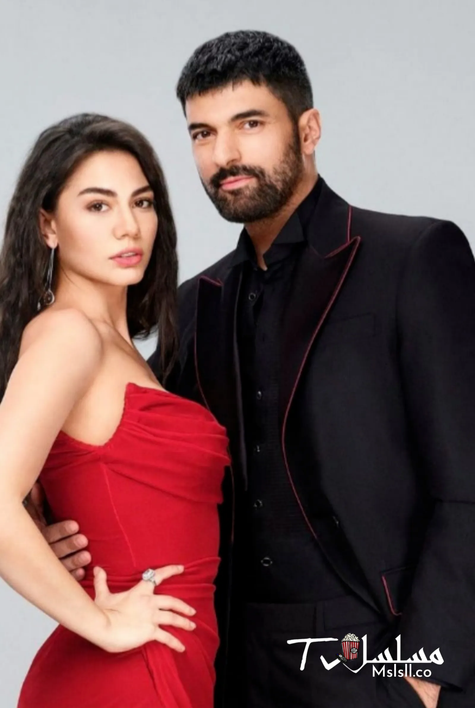 مسلسل اسمي فرح مدبلج