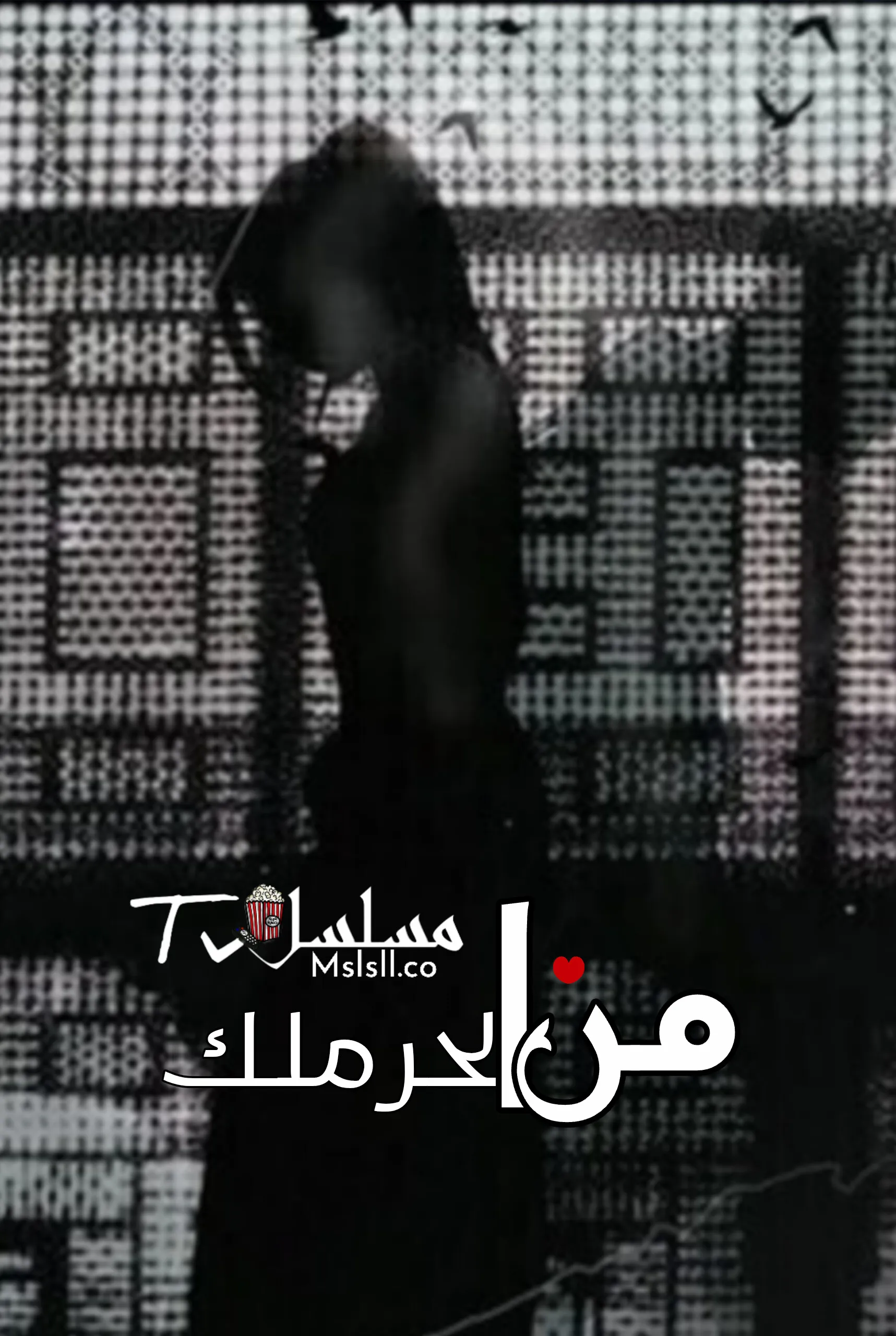 مسلسل من الحرملك