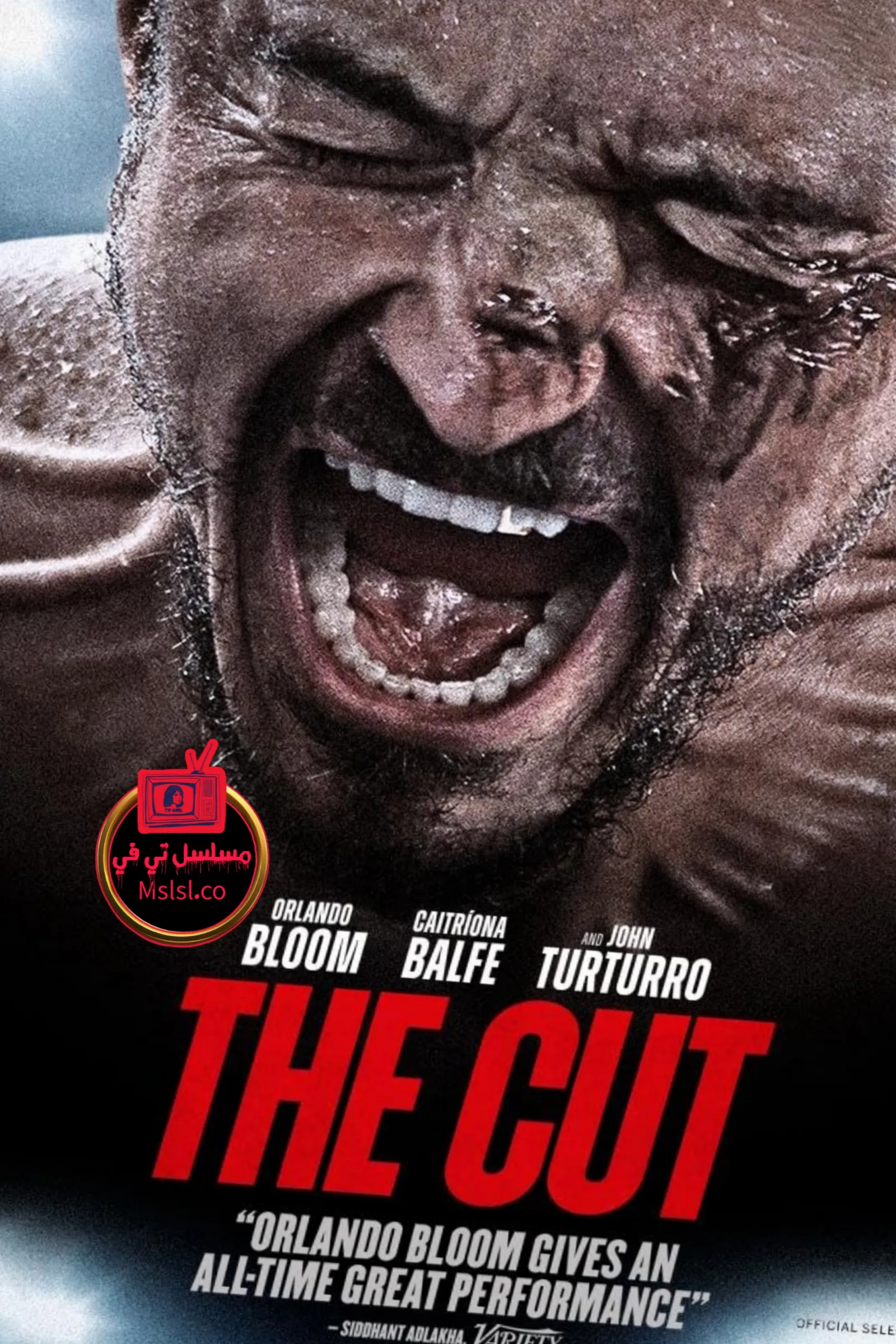 فيلم The Cut 2024 مترجم كامل