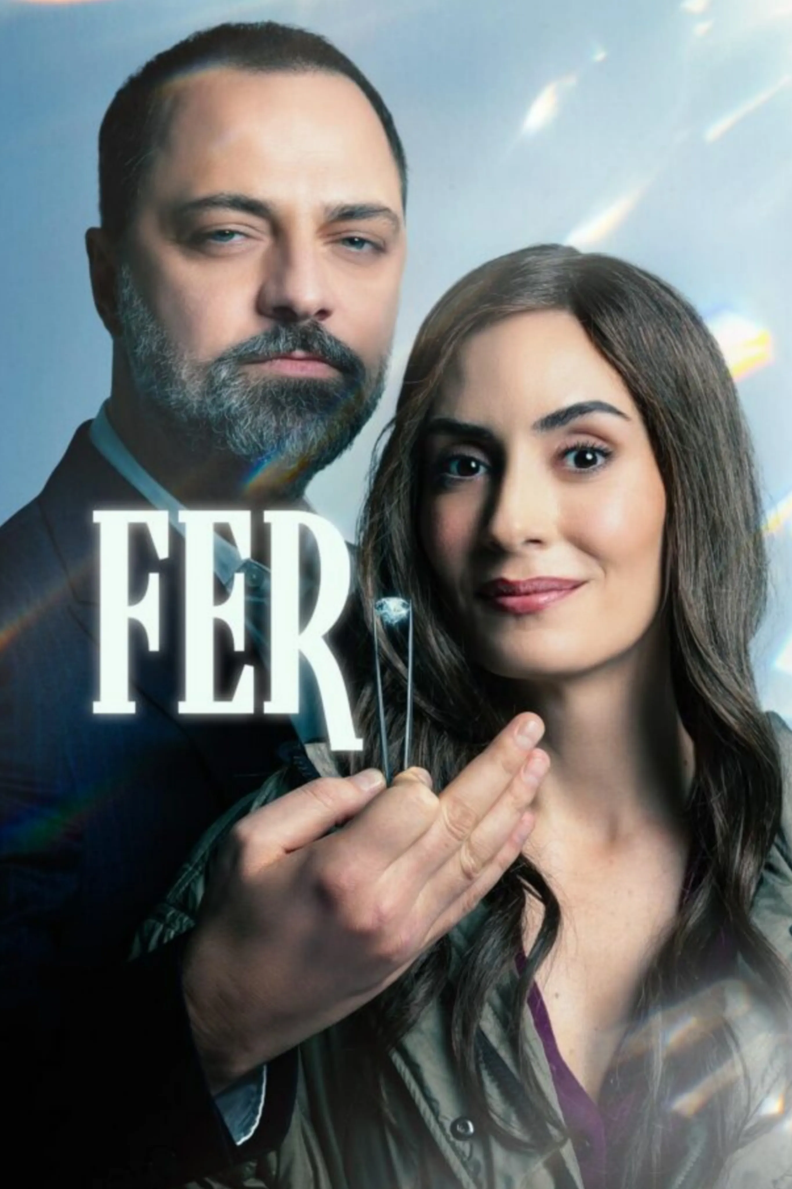 مسلسل التالق مترجم