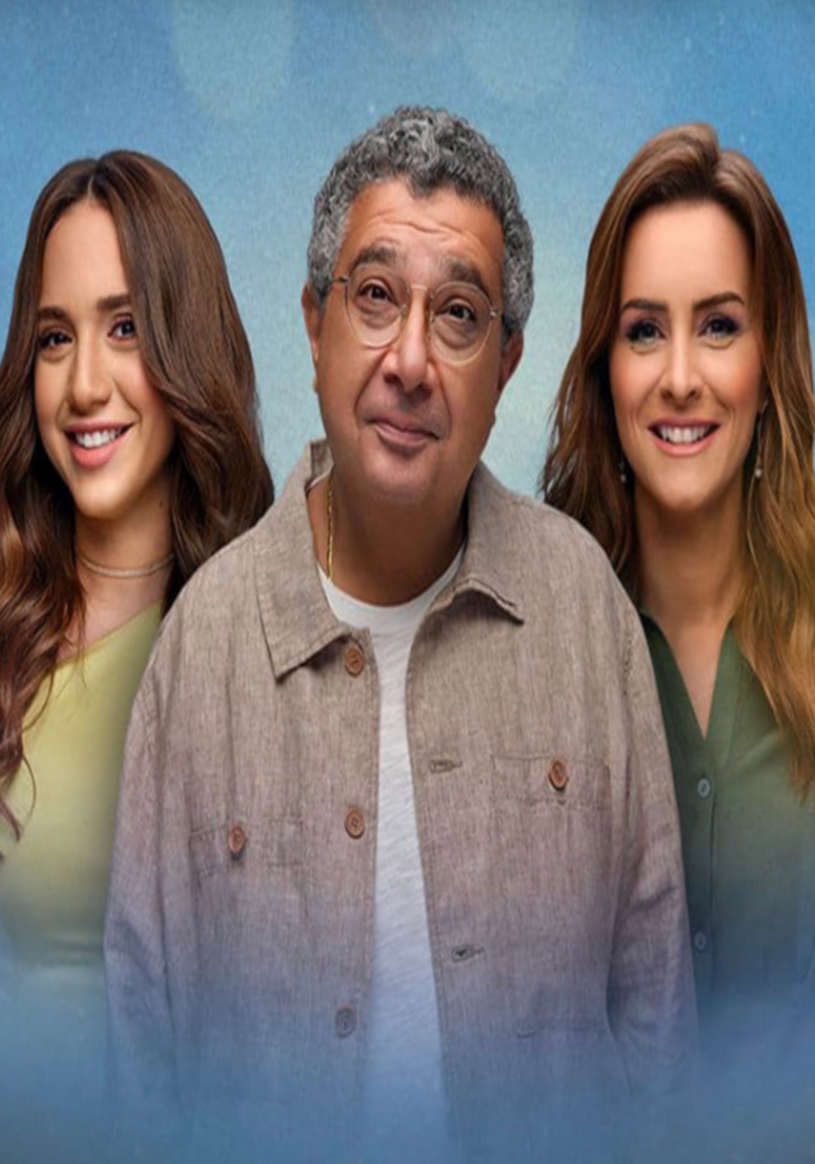 مسلسل موضوع عائلي الموسم الثاني الحلقة 1 الاولي